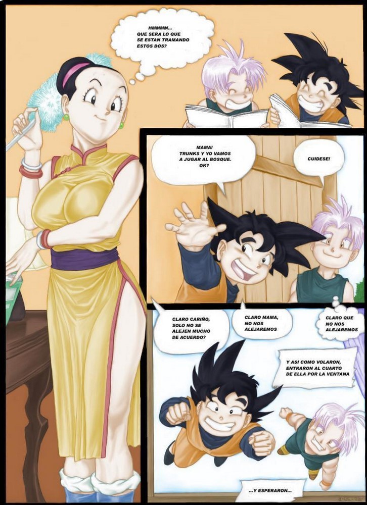 KAMEHASUTRA parte 1