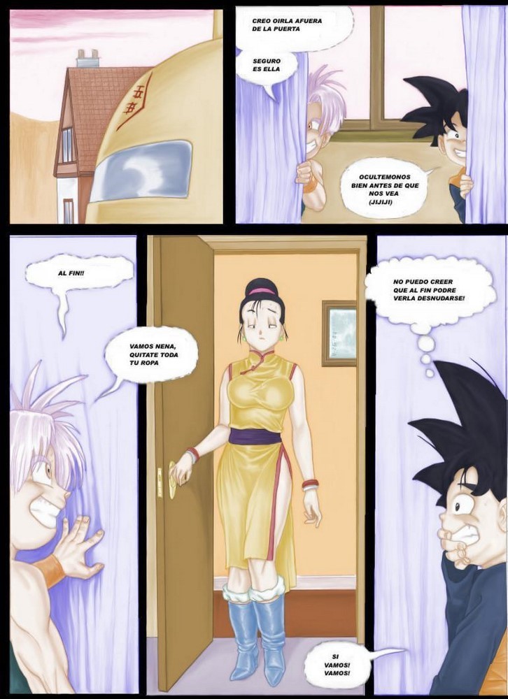 KAMEHASUTRA parte 1