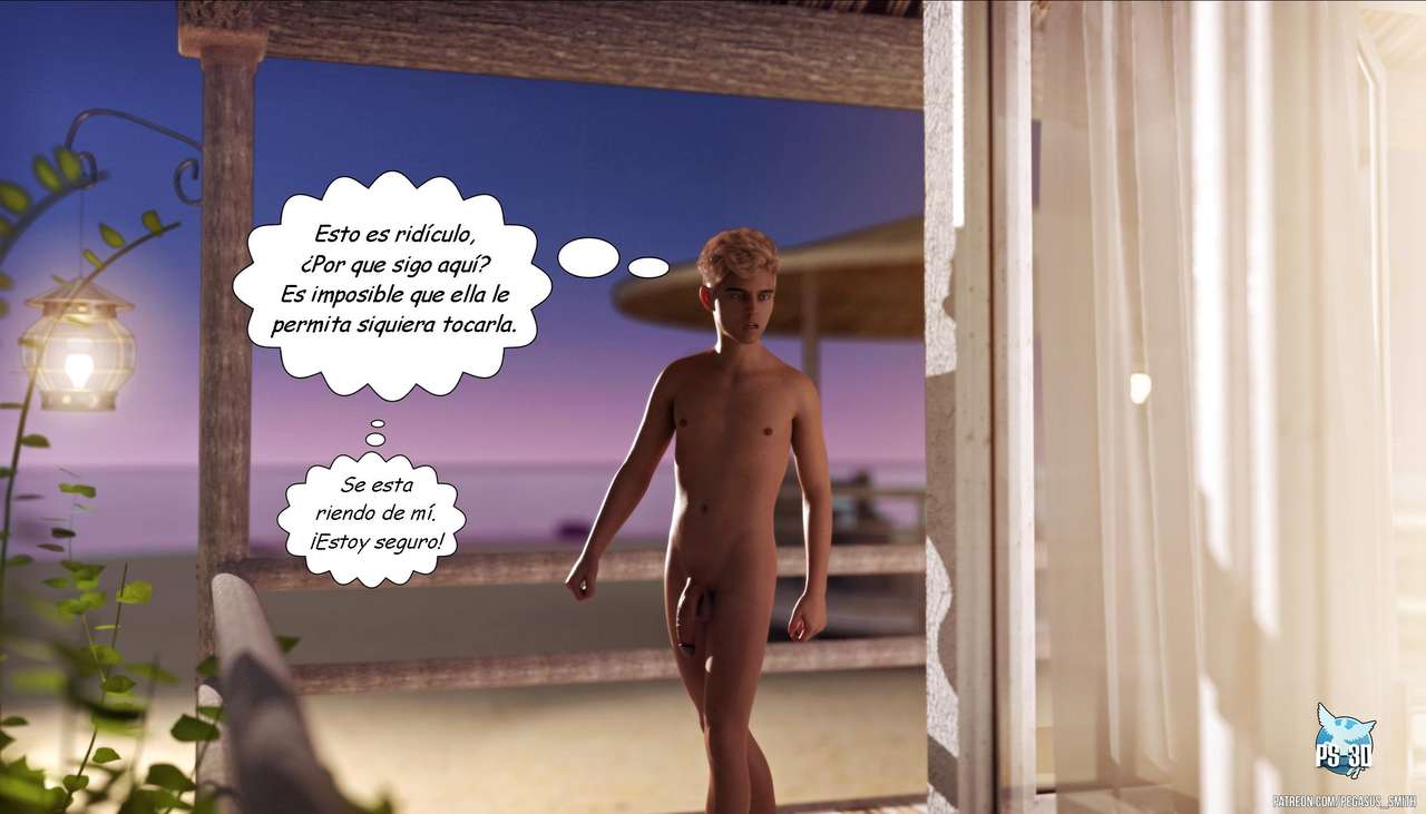 AU NATUREL - Nudist Resort parte 3