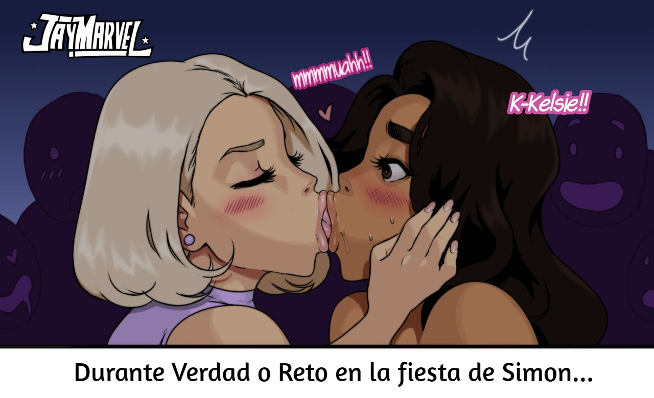 CARMEN x KELSIE