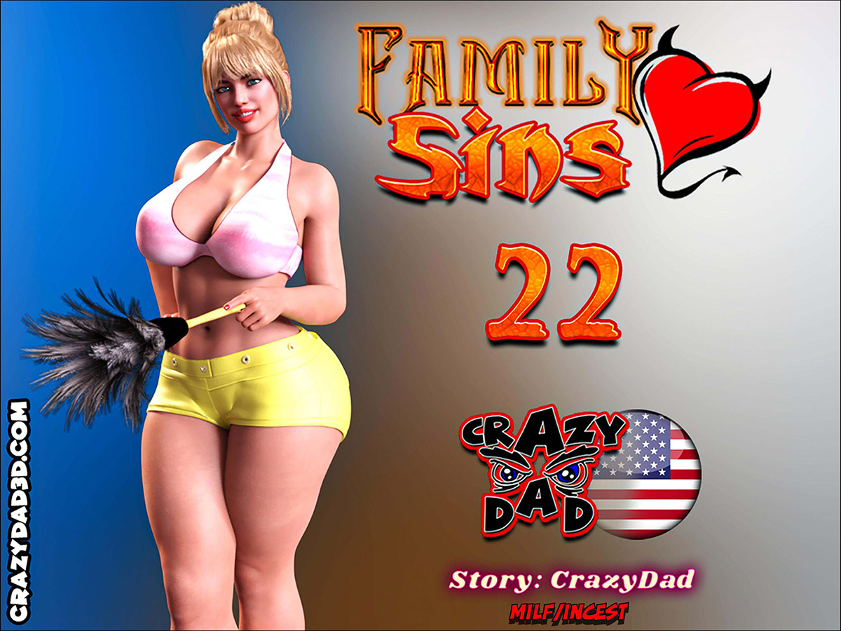 FAMILY SINS parte 22