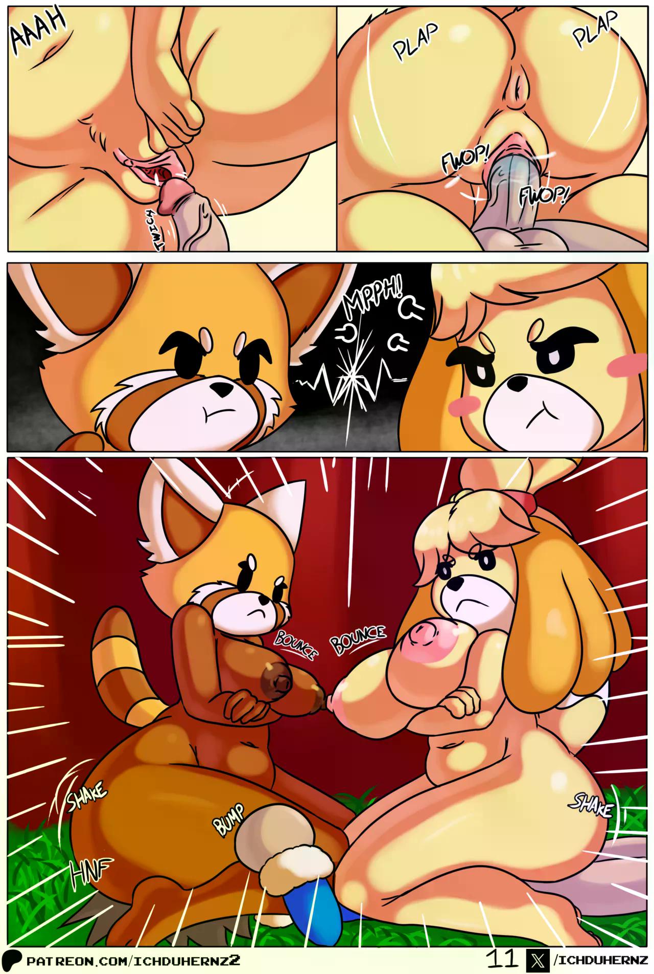Las CHAMBEADOGAS parte 2