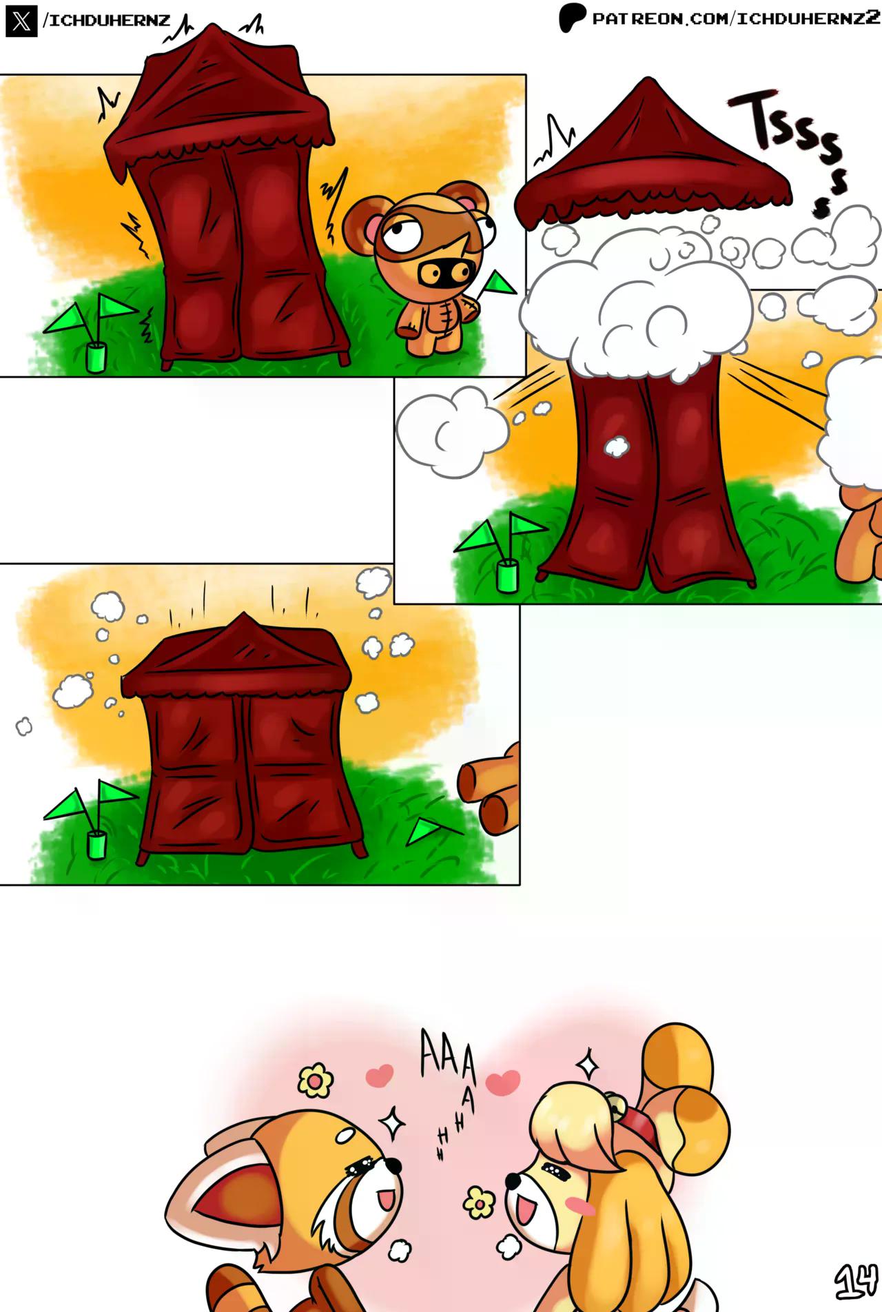 Las CHAMBEADOGAS parte 2