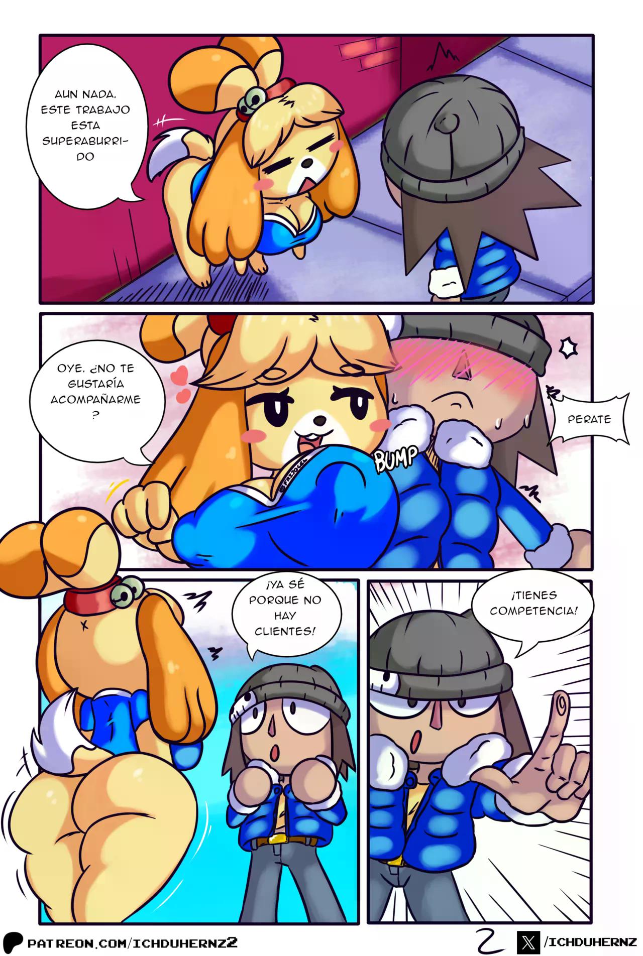 Las CHAMBEADOGAS parte 2