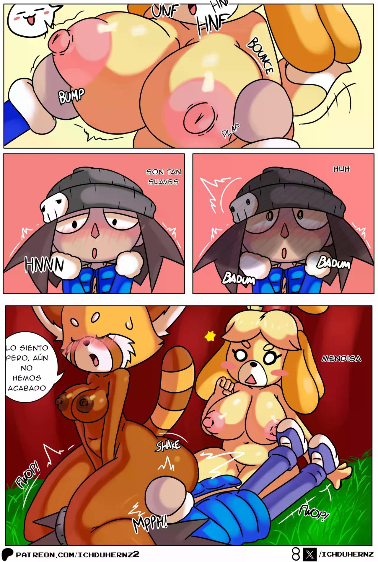 Las CHAMBEADOGAS parte 2