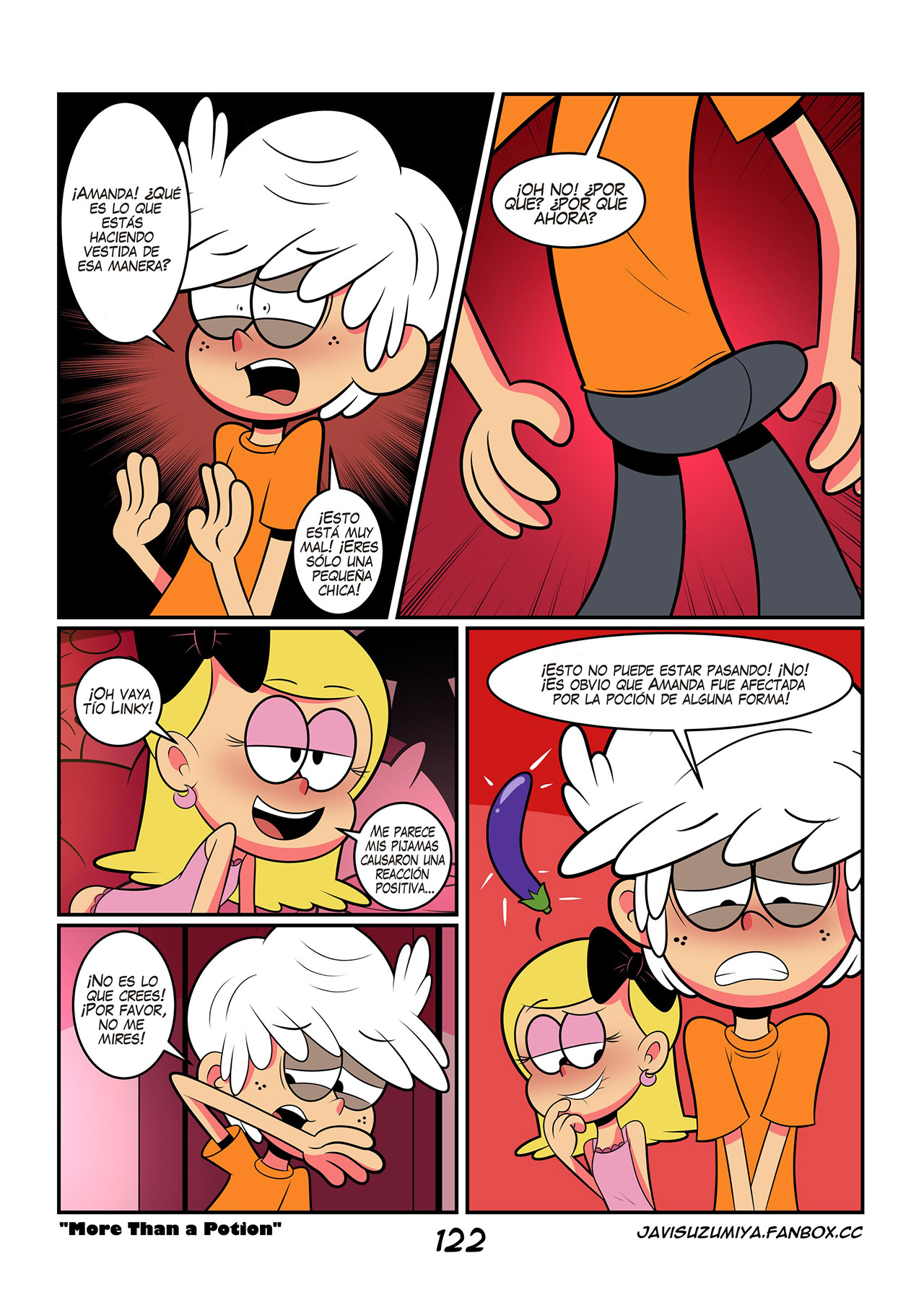 More than a POTION