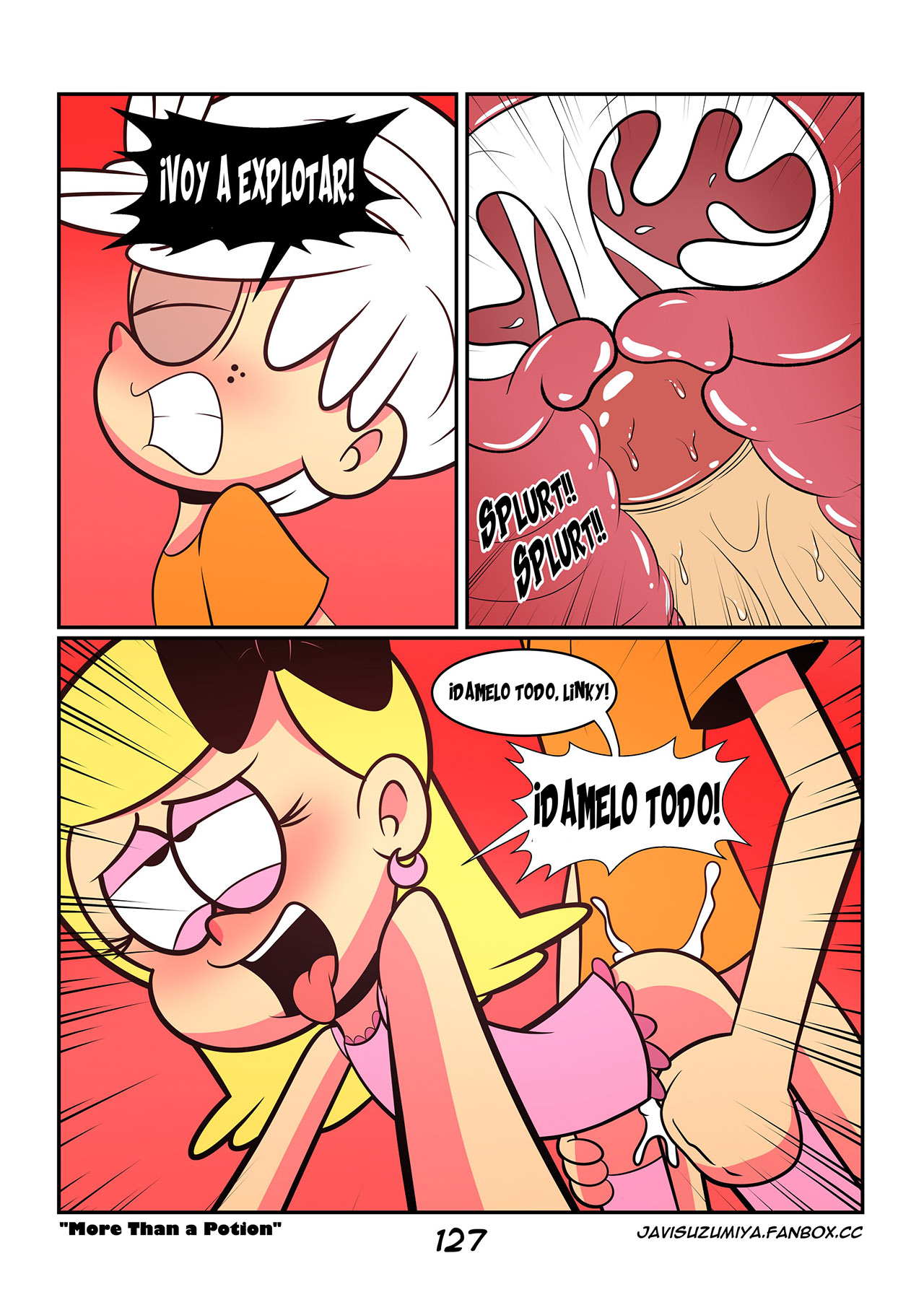 More than a POTION