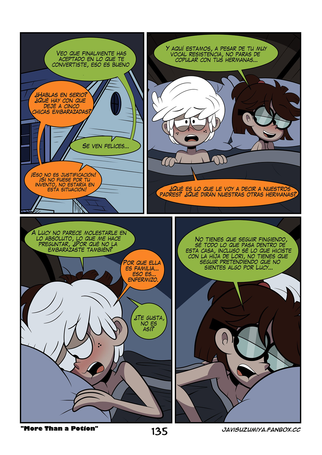 More than a POTION