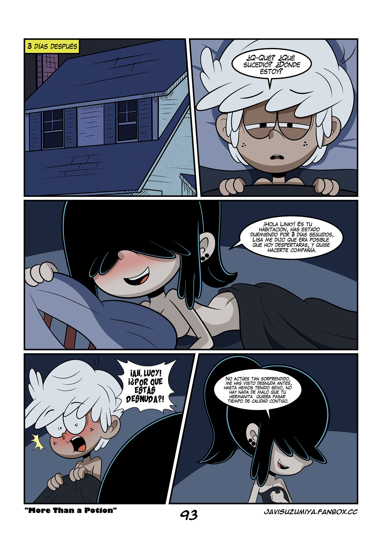 More than a POTION