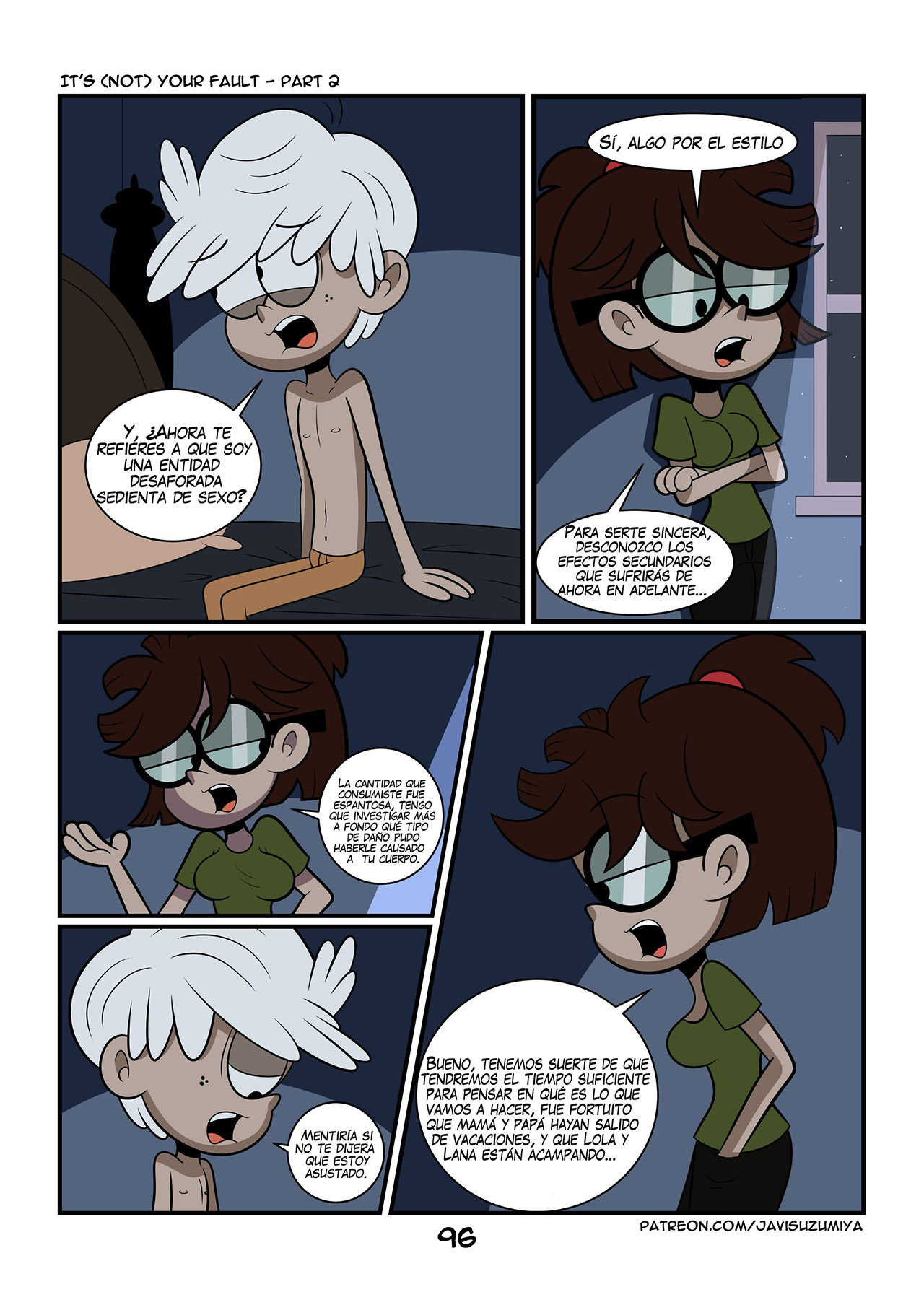 More than a POTION