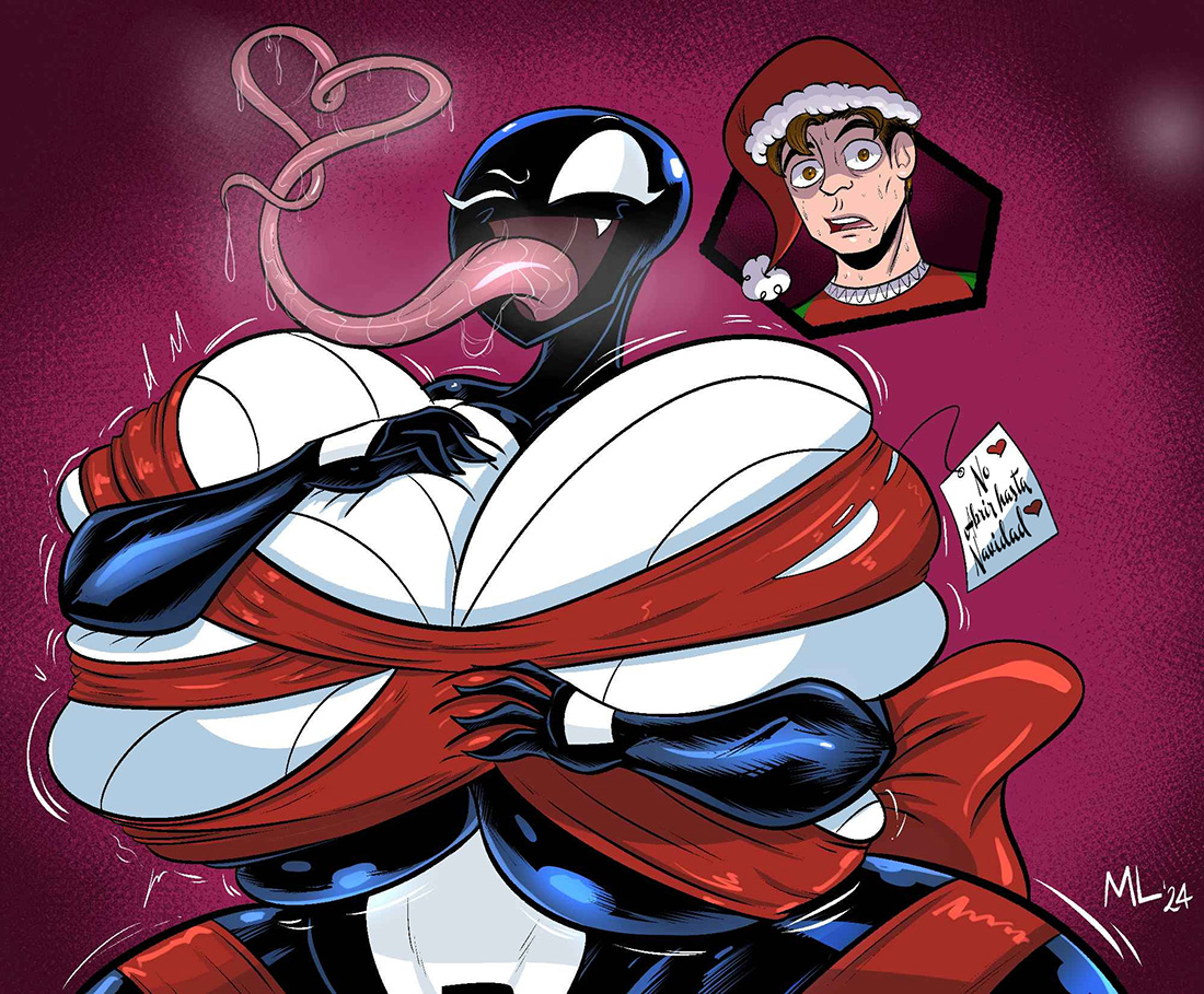 Thicc VENOM