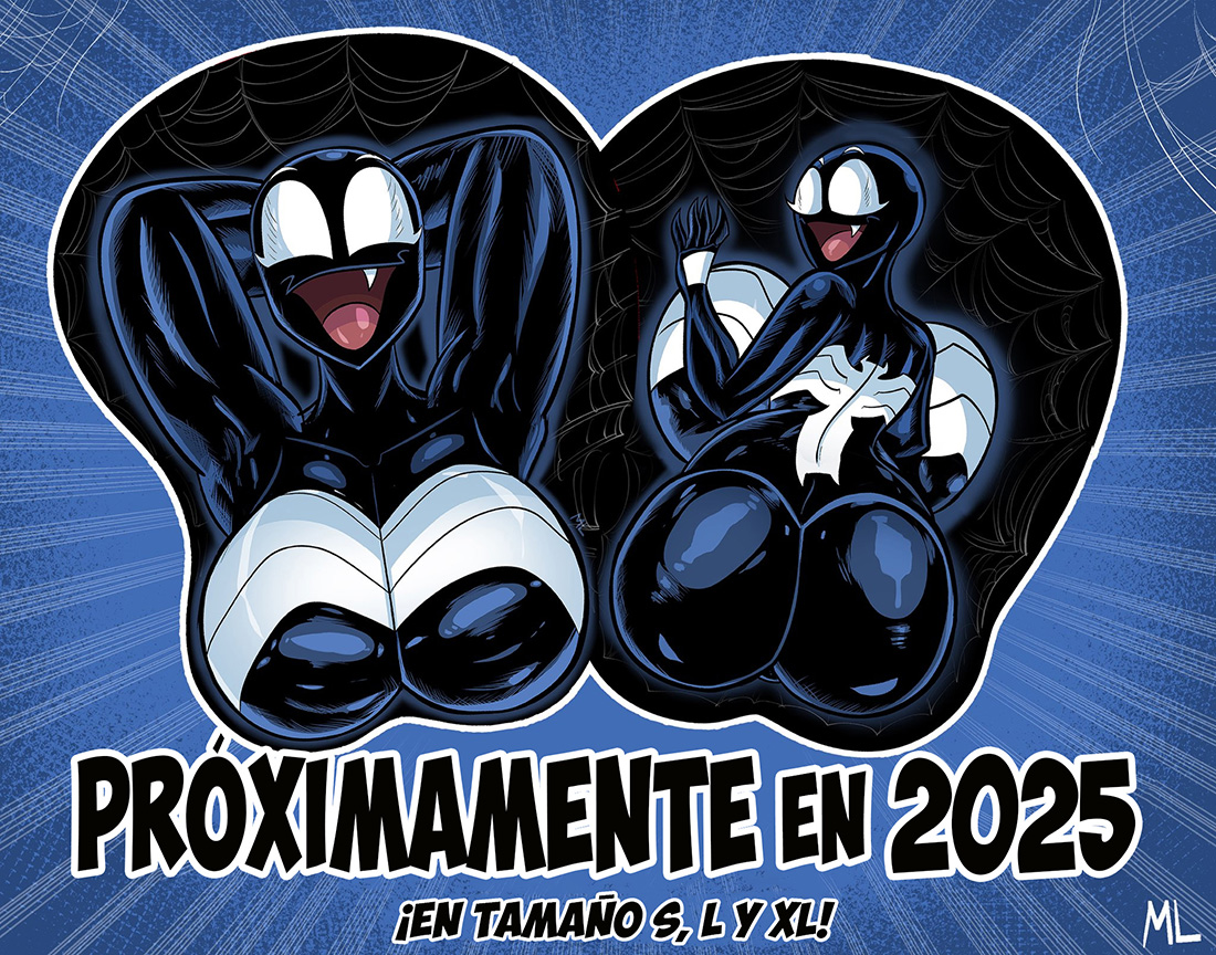 Thicc VENOM