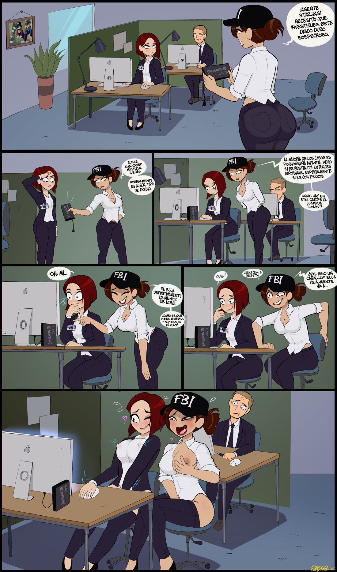 Stacy shadbase