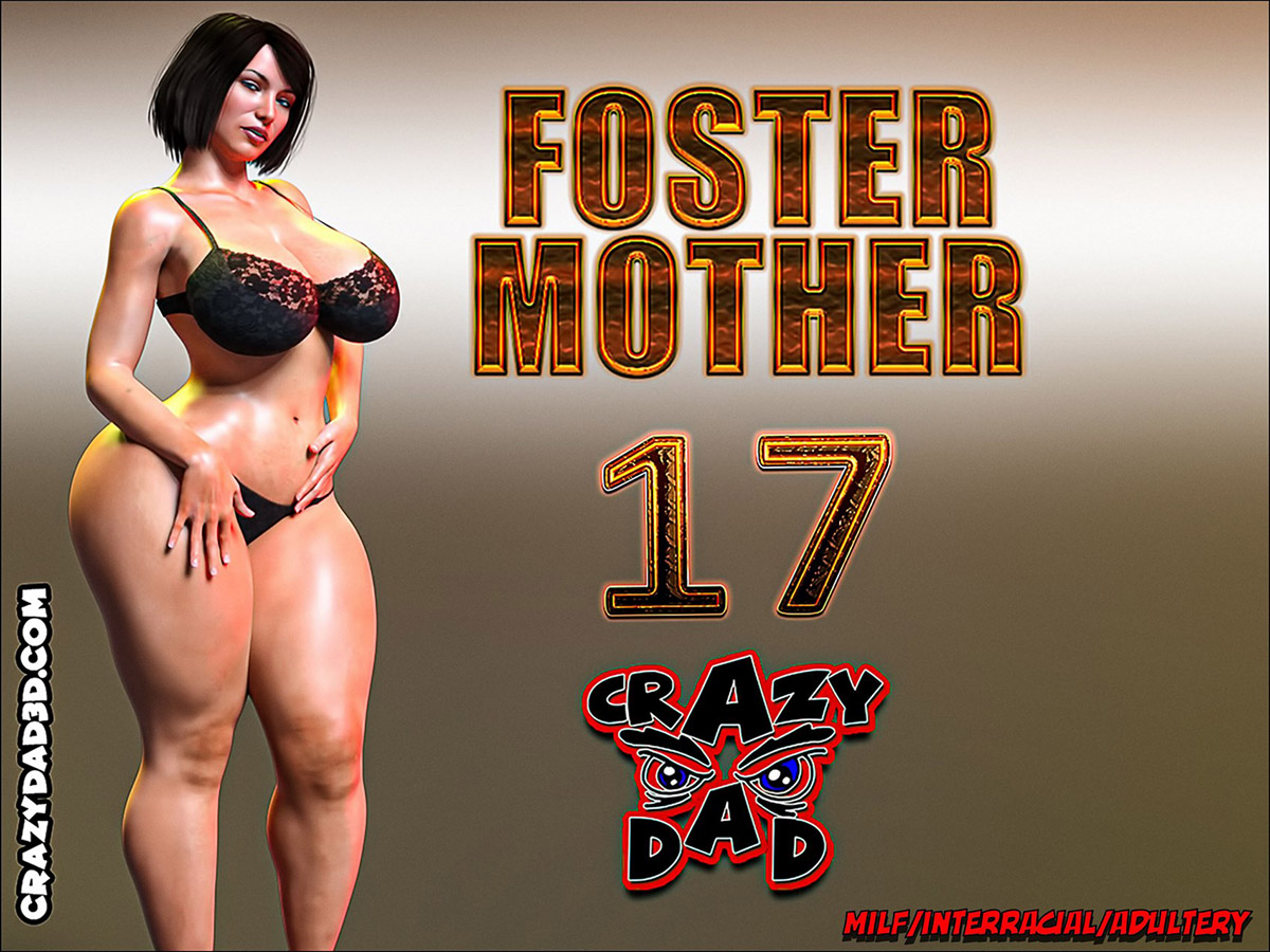 FOSTER MOTHER parte 17