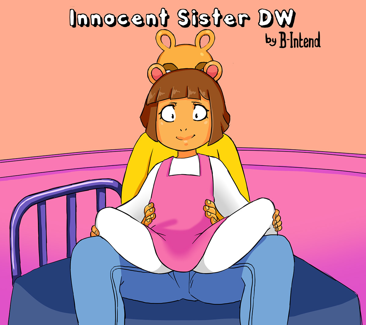 Innocent SISTER DW