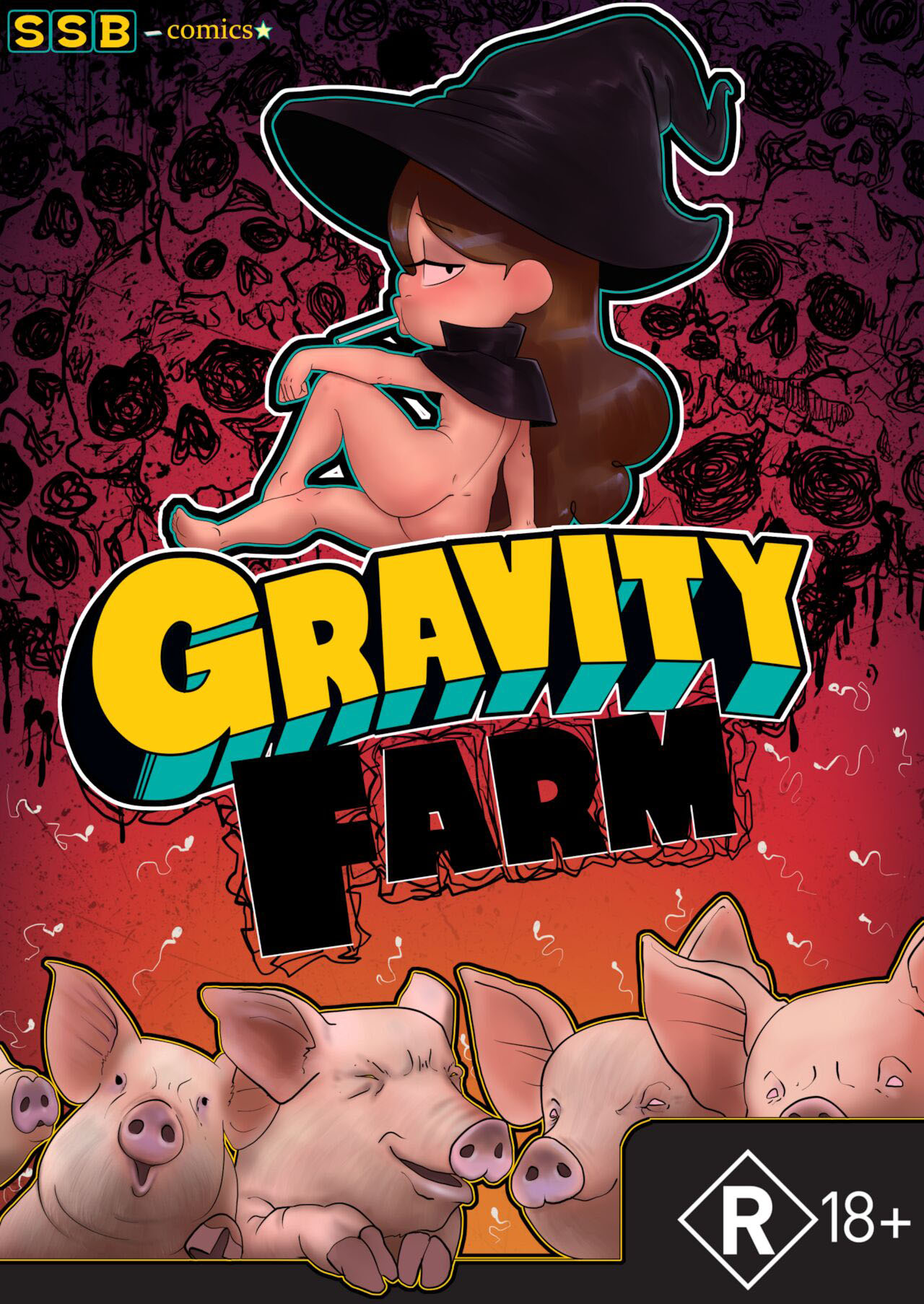 GRAVITY Farm