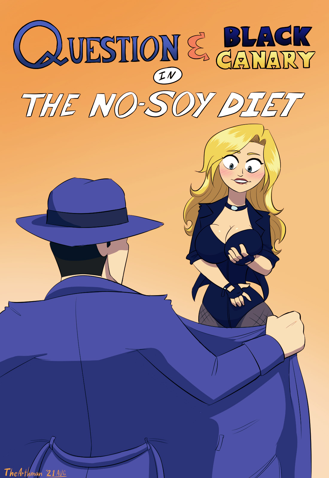 The no soy DIET