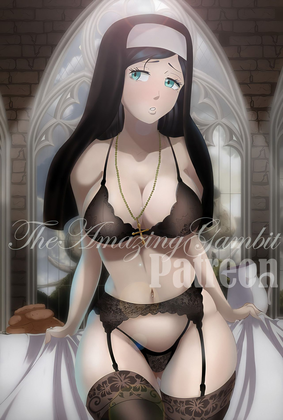 The SINFUL Lily