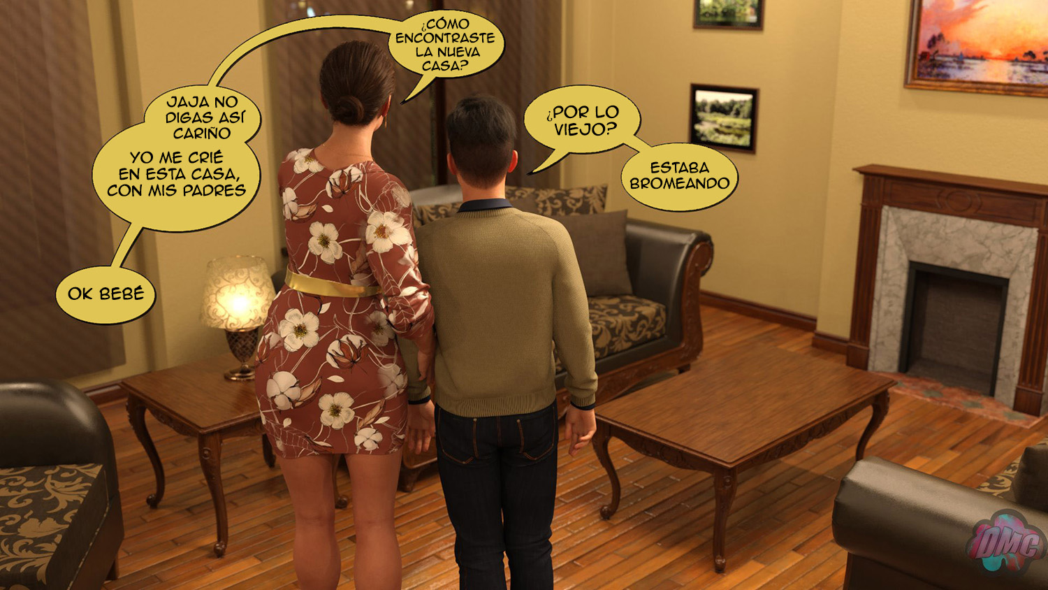 CONSEQUENCES parte 3