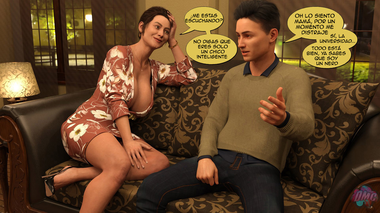 CONSEQUENCES parte 3