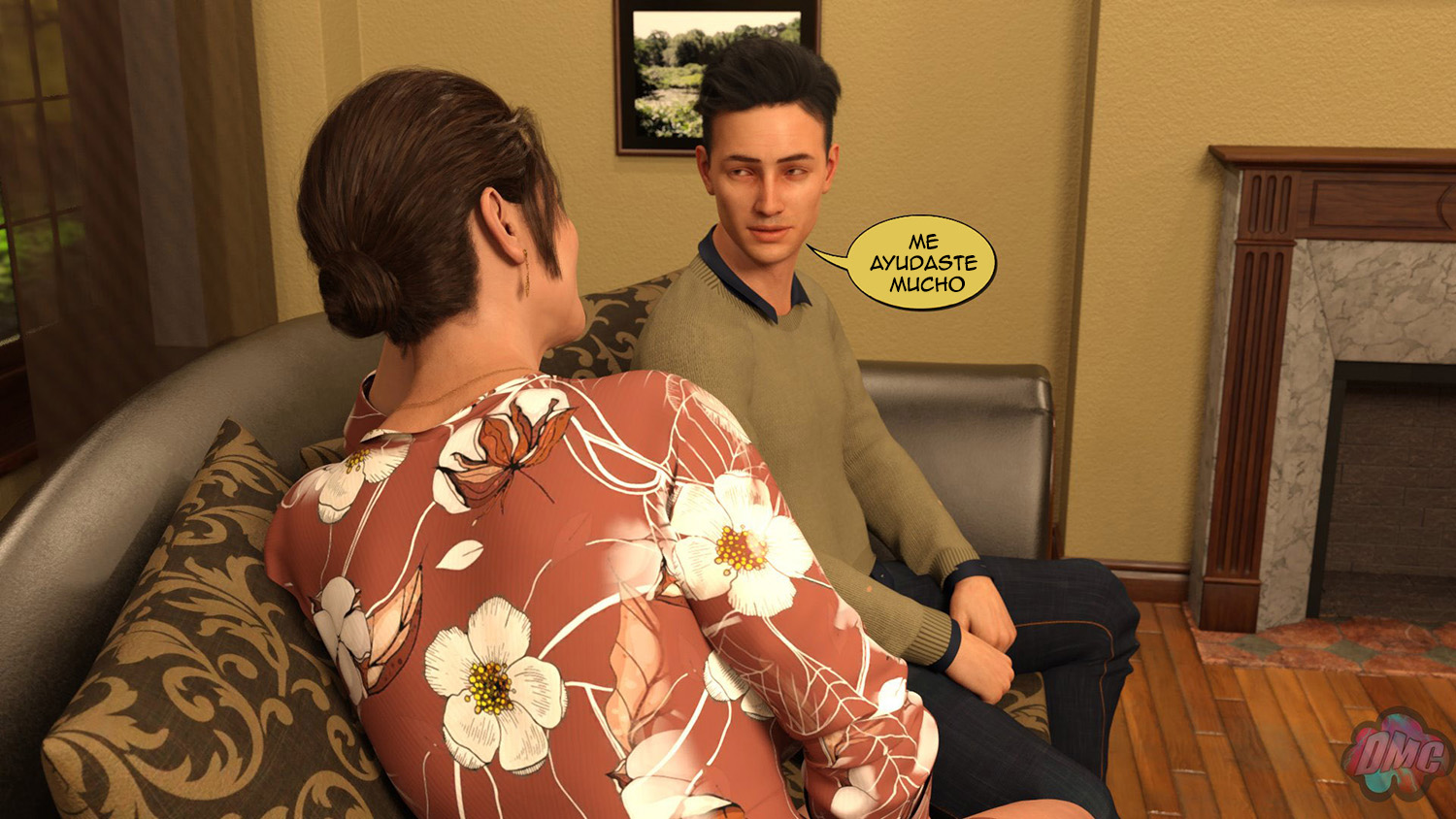 CONSEQUENCES parte 3