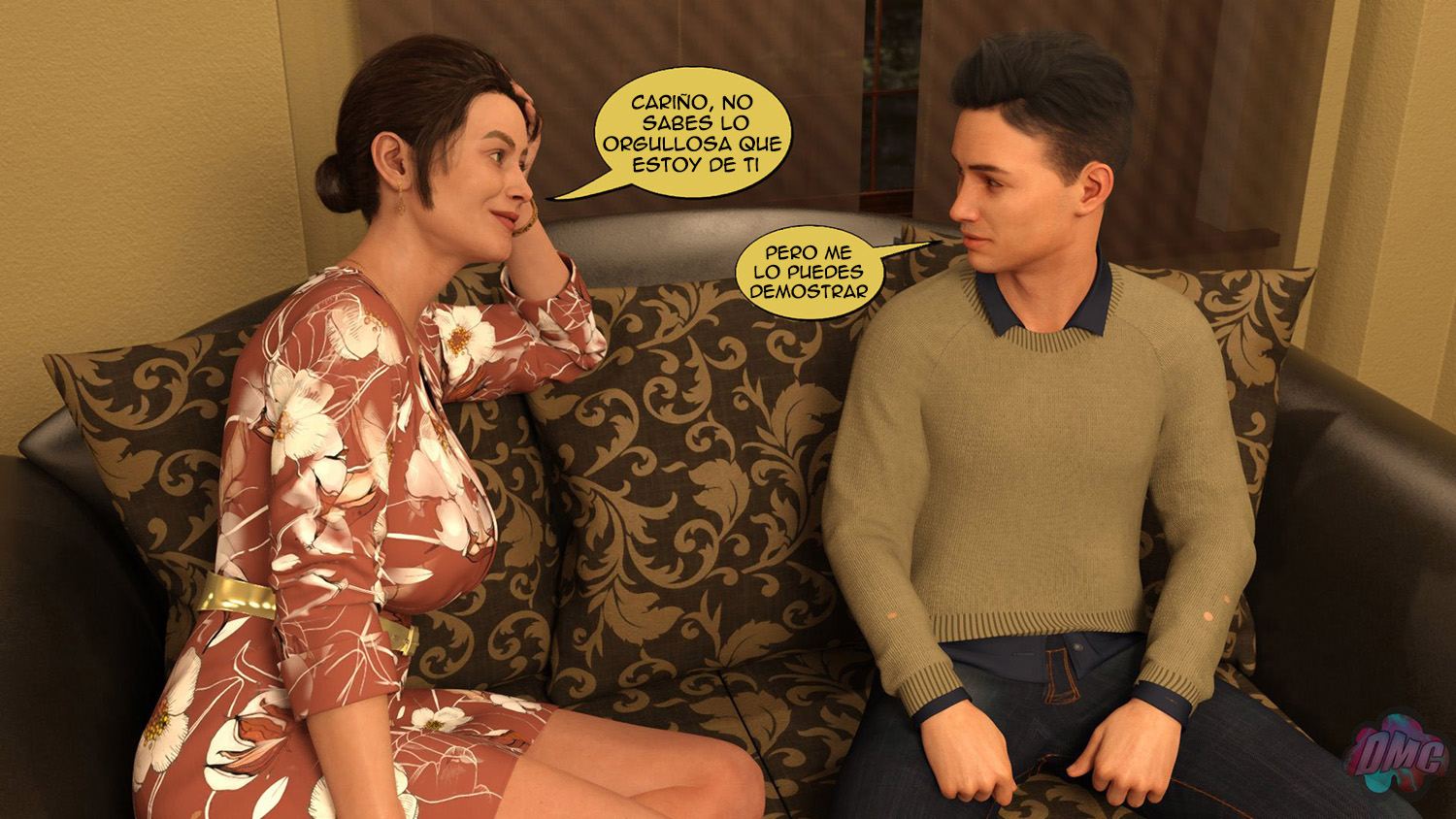 CONSEQUENCES parte 3