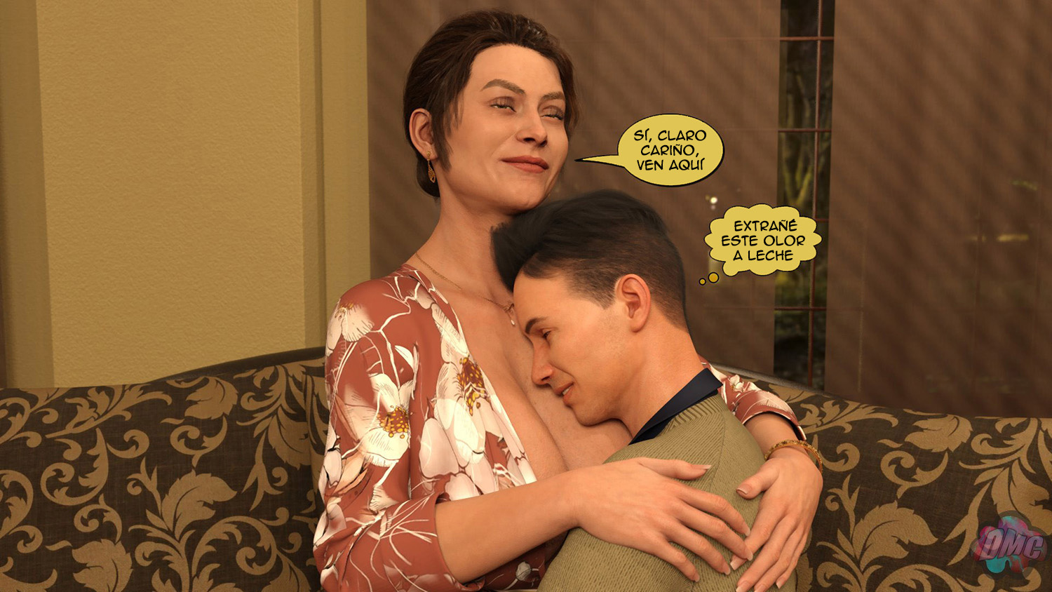 CONSEQUENCES parte 3