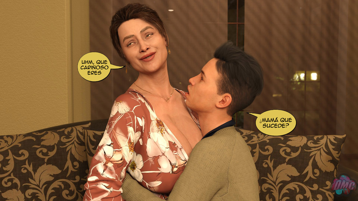 CONSEQUENCES parte 3