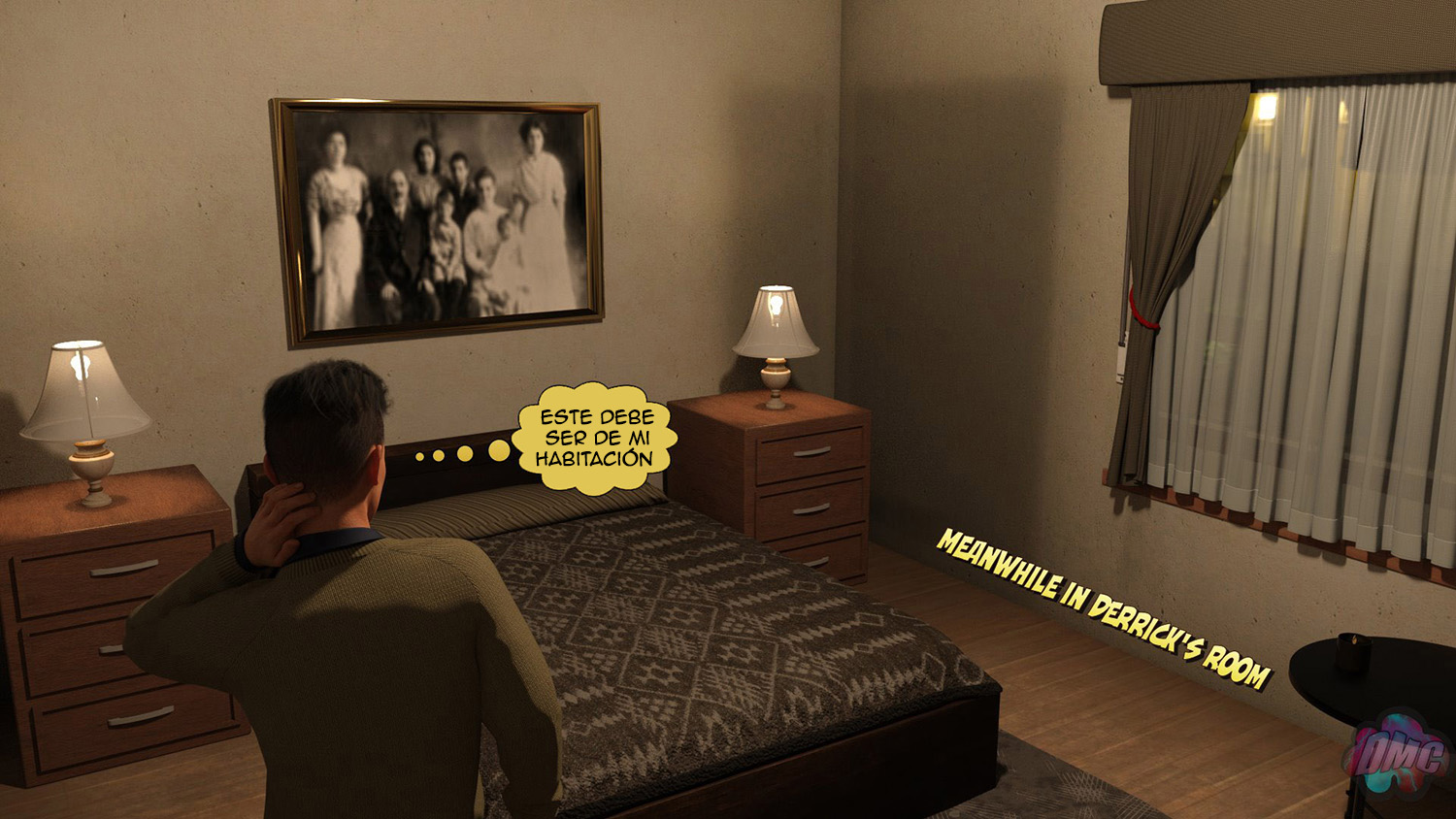 CONSEQUENCES parte 3