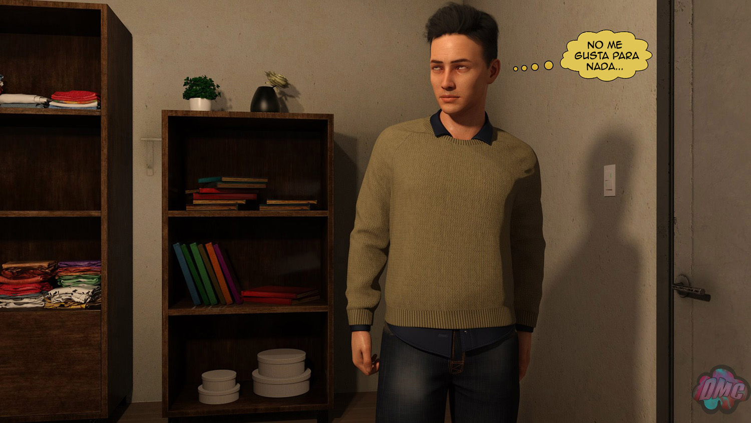 CONSEQUENCES parte 3