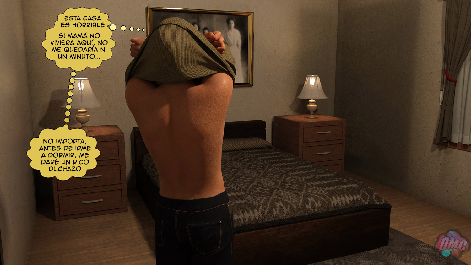 CONSEQUENCES parte 3