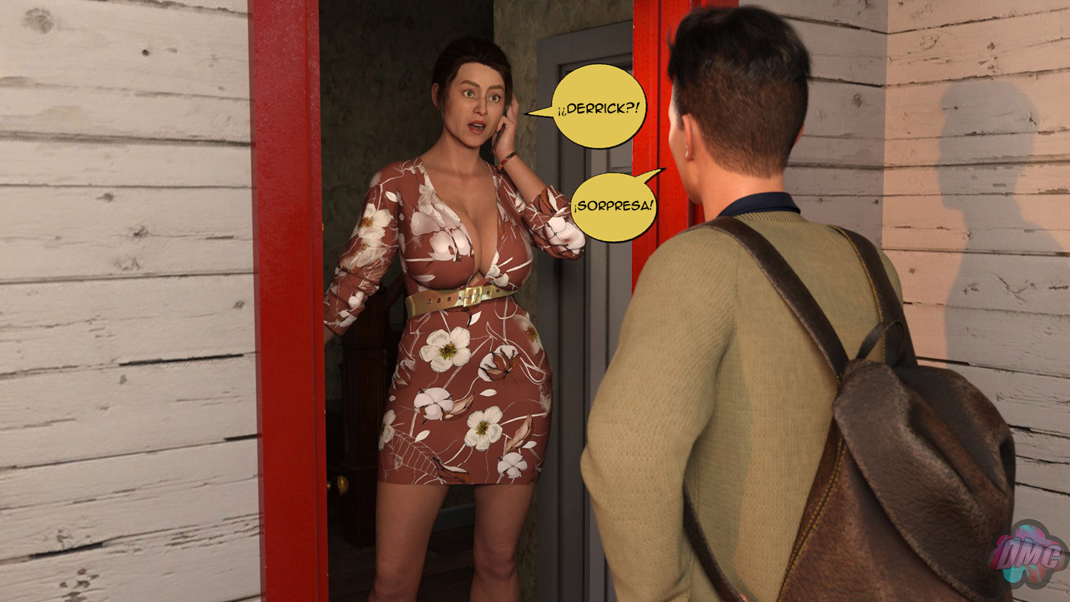 CONSEQUENCES parte 3