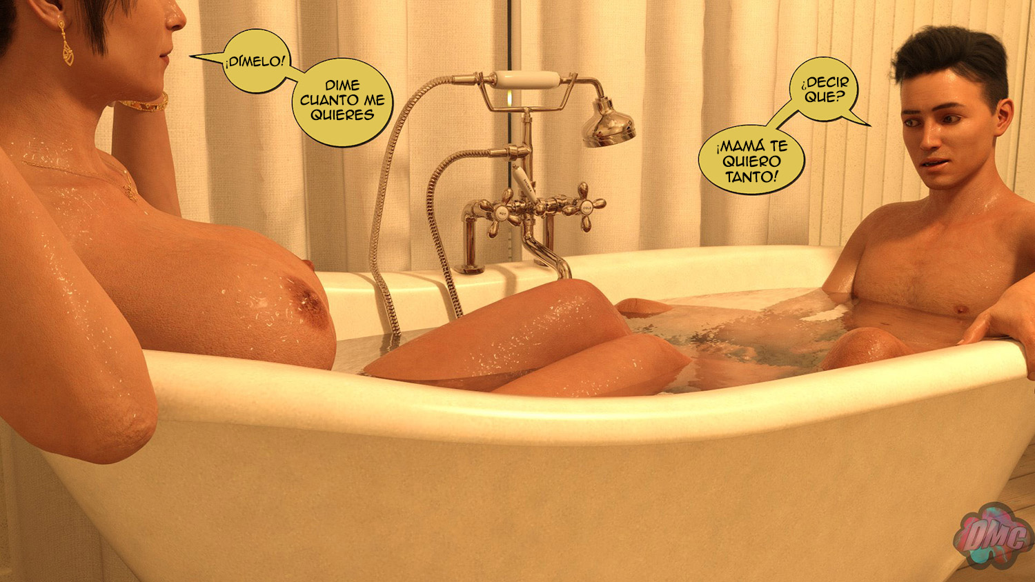 CONSEQUENCES parte 3