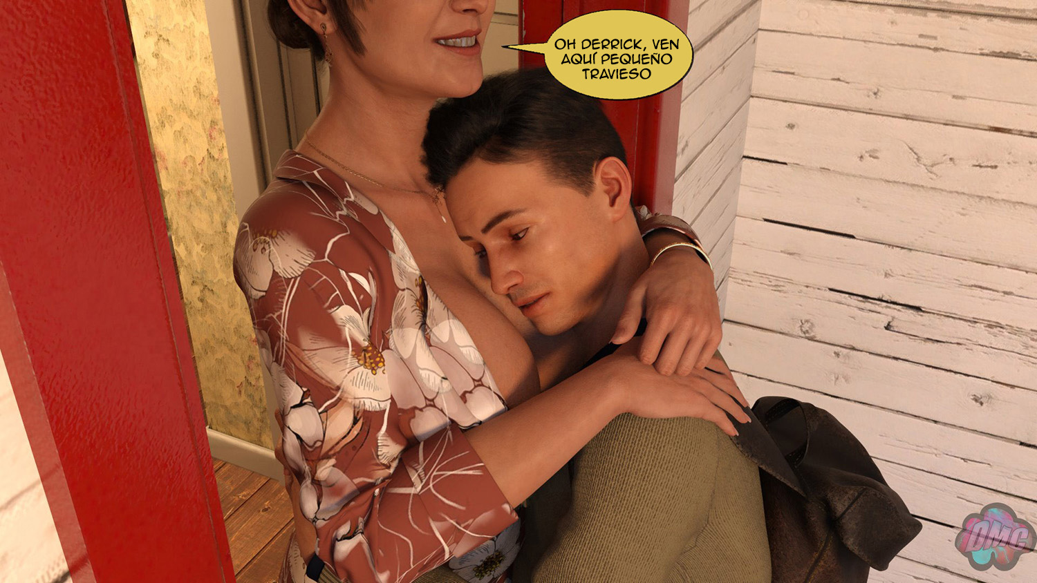 CONSEQUENCES parte 3