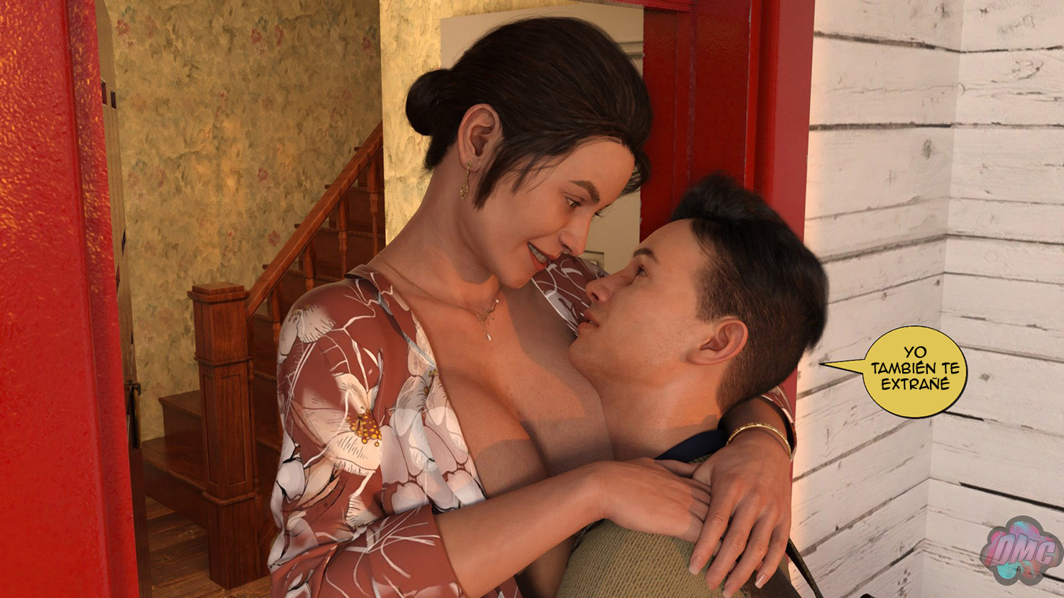 CONSEQUENCES parte 3