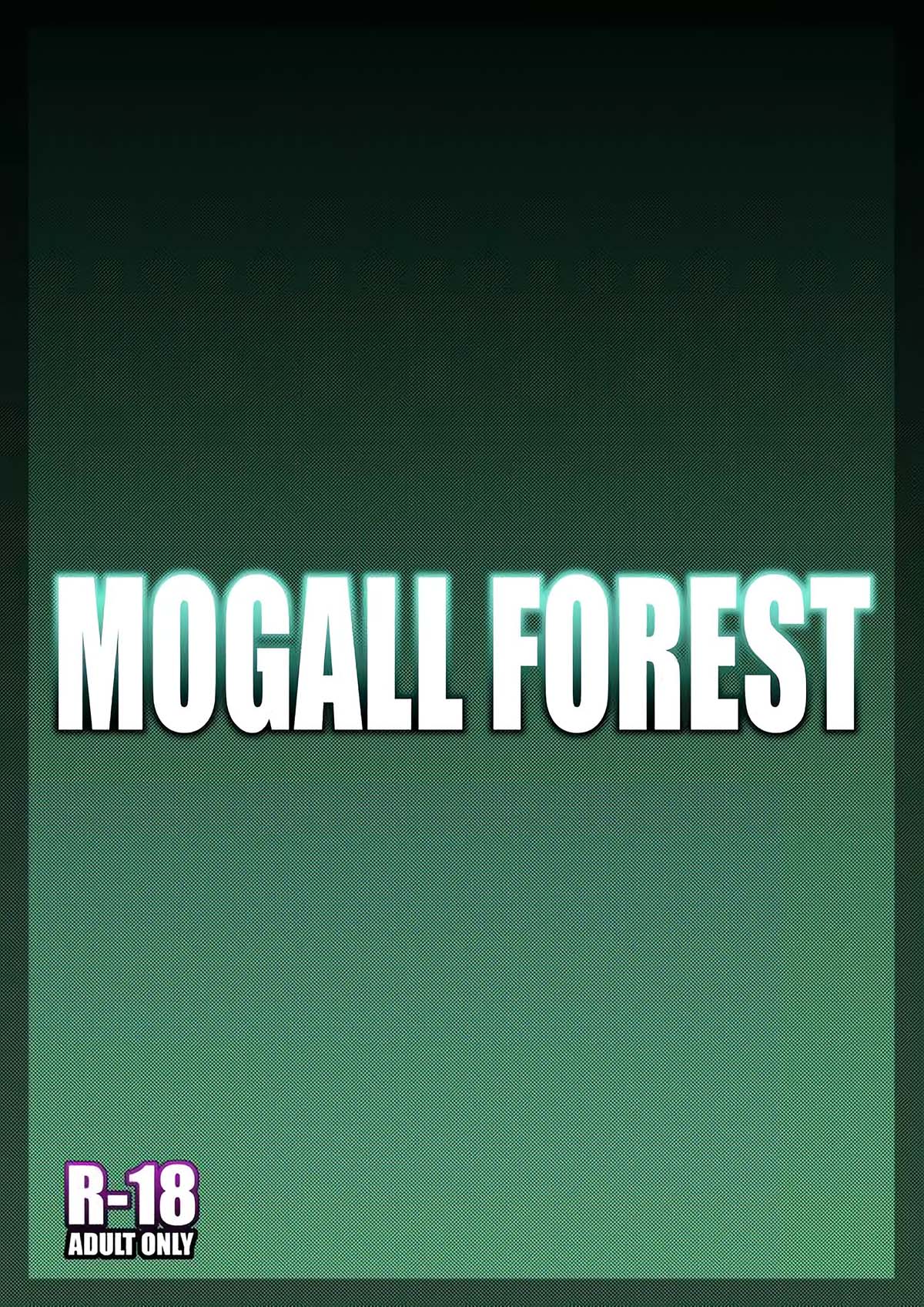 MOGALL Forest