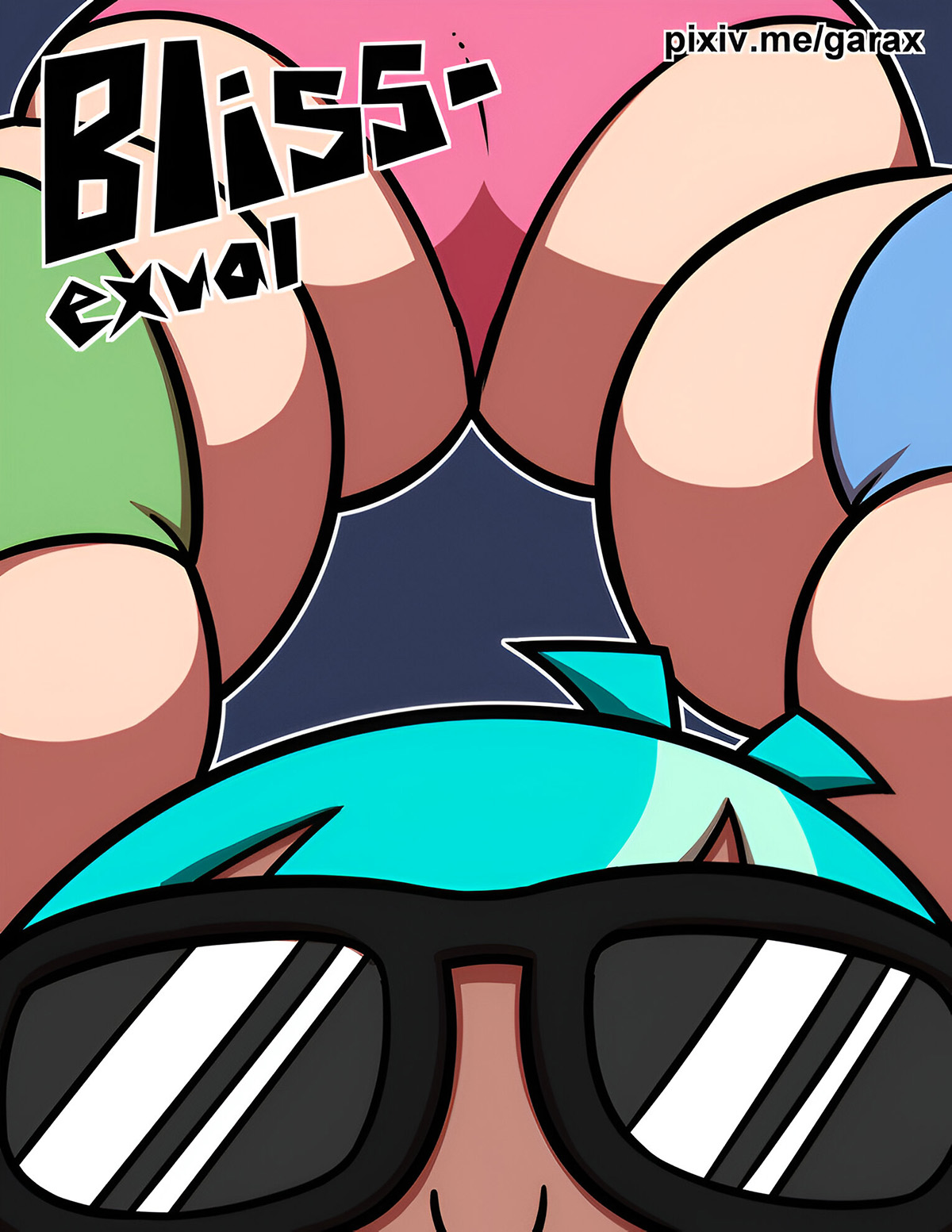 BLISS-EXUAL