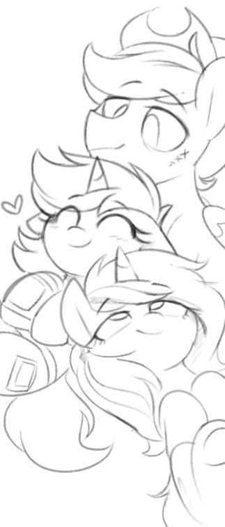 FALLOUT EQUESTRIA - Chain Reaction parte 1