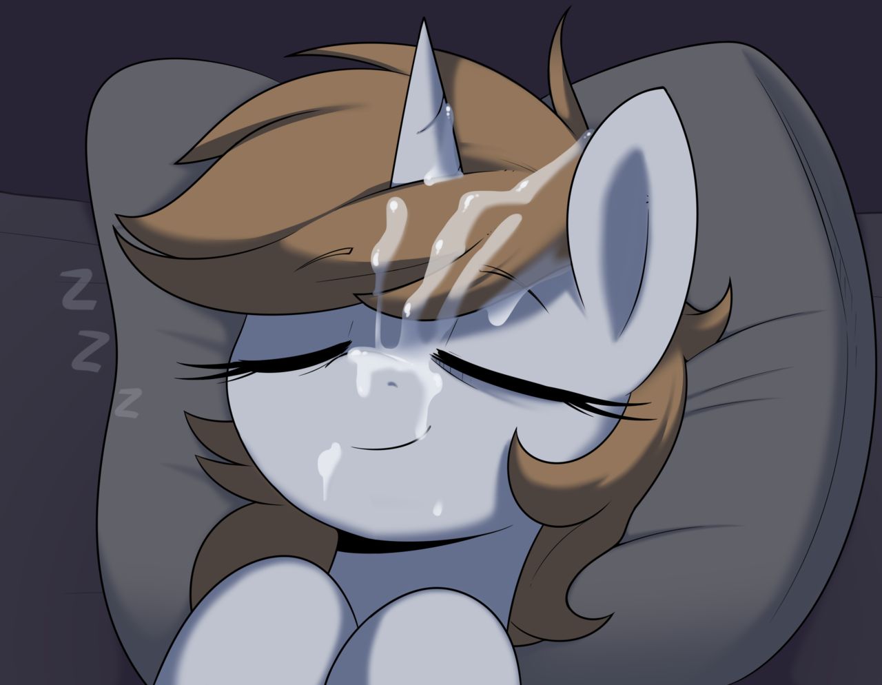 FALLOUT EQUESTRIA - Chain Reaction parte 1