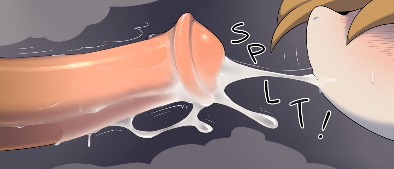 FALLOUT EQUESTRIA - Chain Reaction parte 1