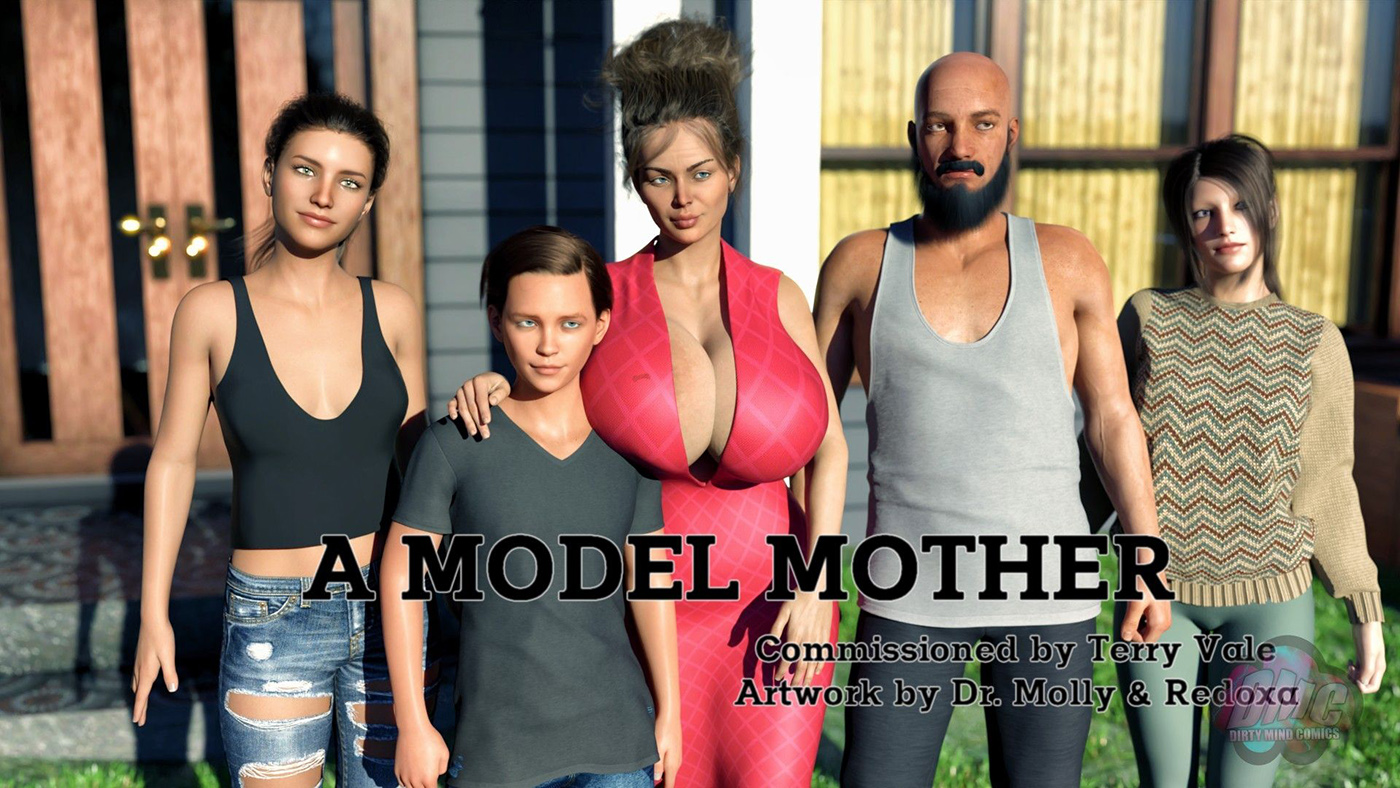 A MODEL MOTHER