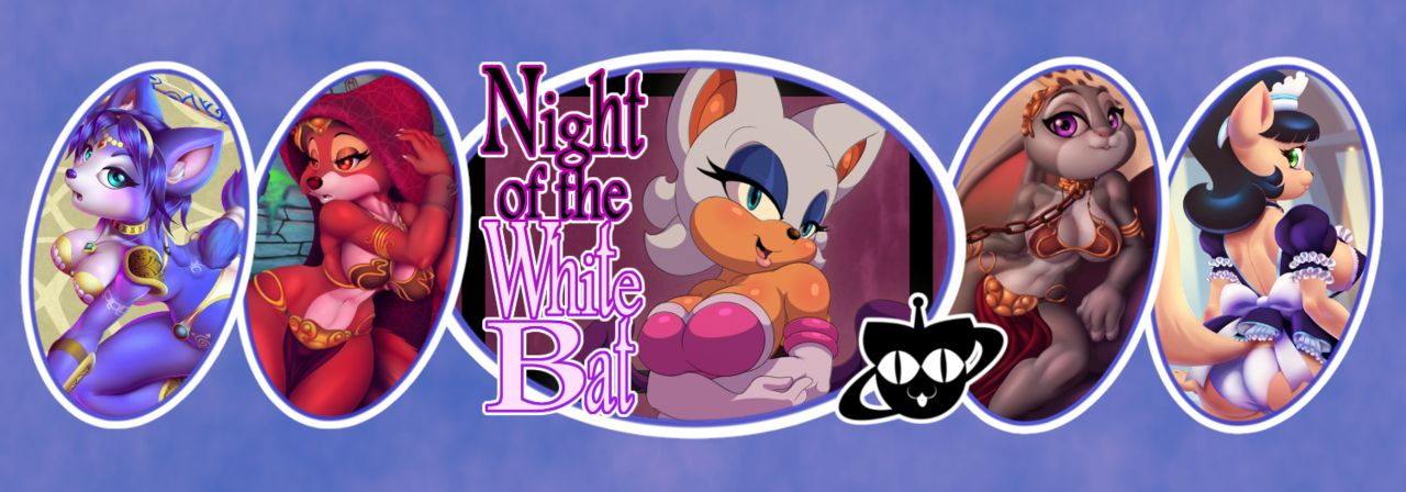 Night of the WHITE BAT