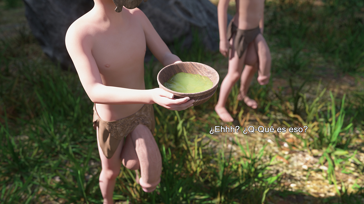 SHEVA x TRIBE