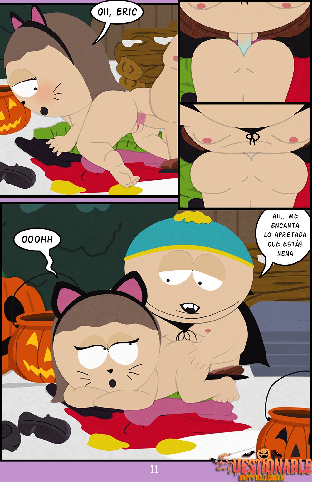 South Park Porno Homosexuell