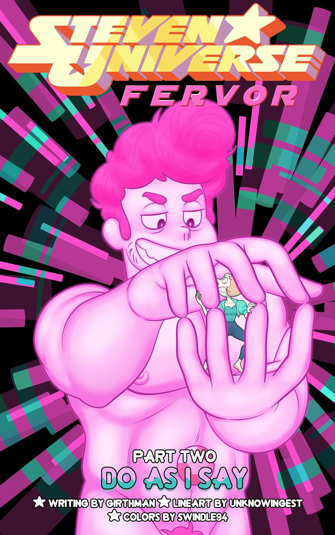 Steven universe steven gay porn