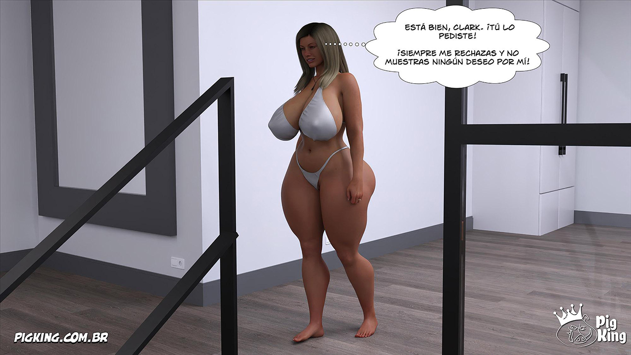 CAROLINE parte 3