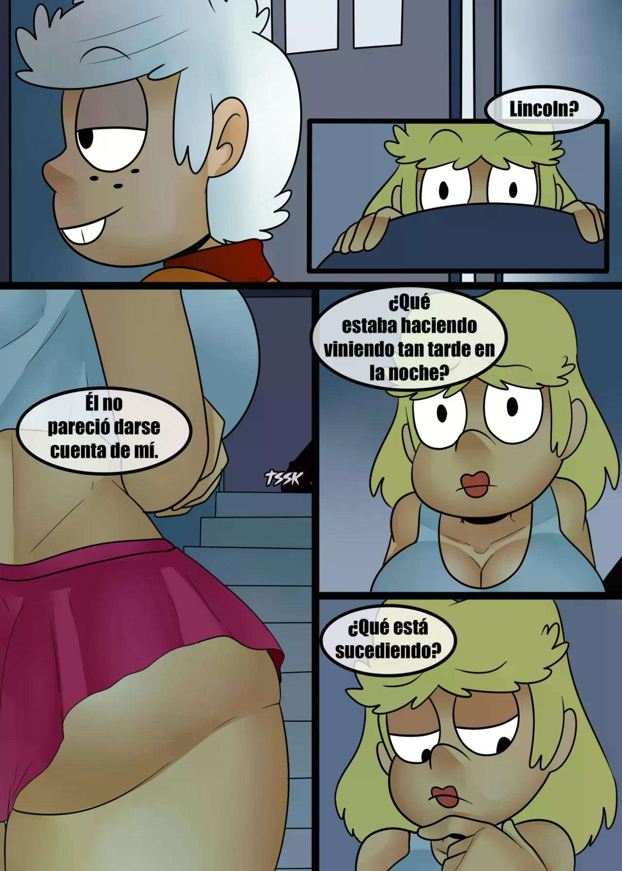 LOUDS in the CLUB parte 2