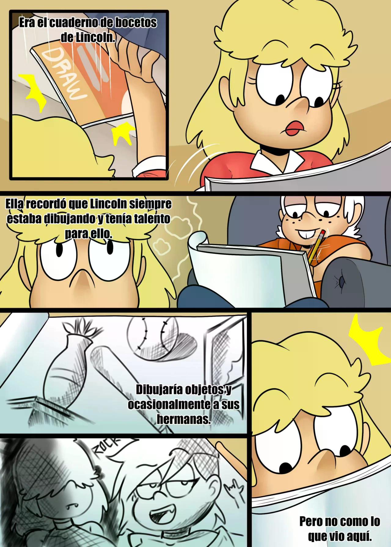 LOUDS in the CLUB parte 2
