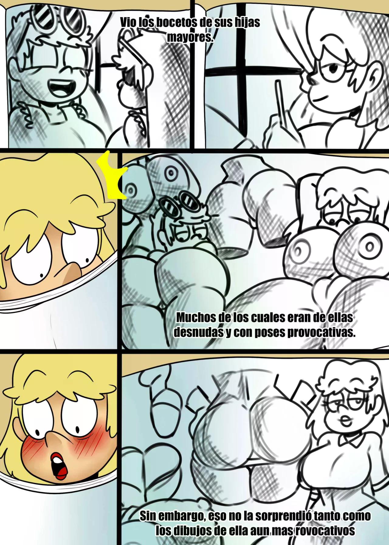LOUDS in the CLUB parte 2
