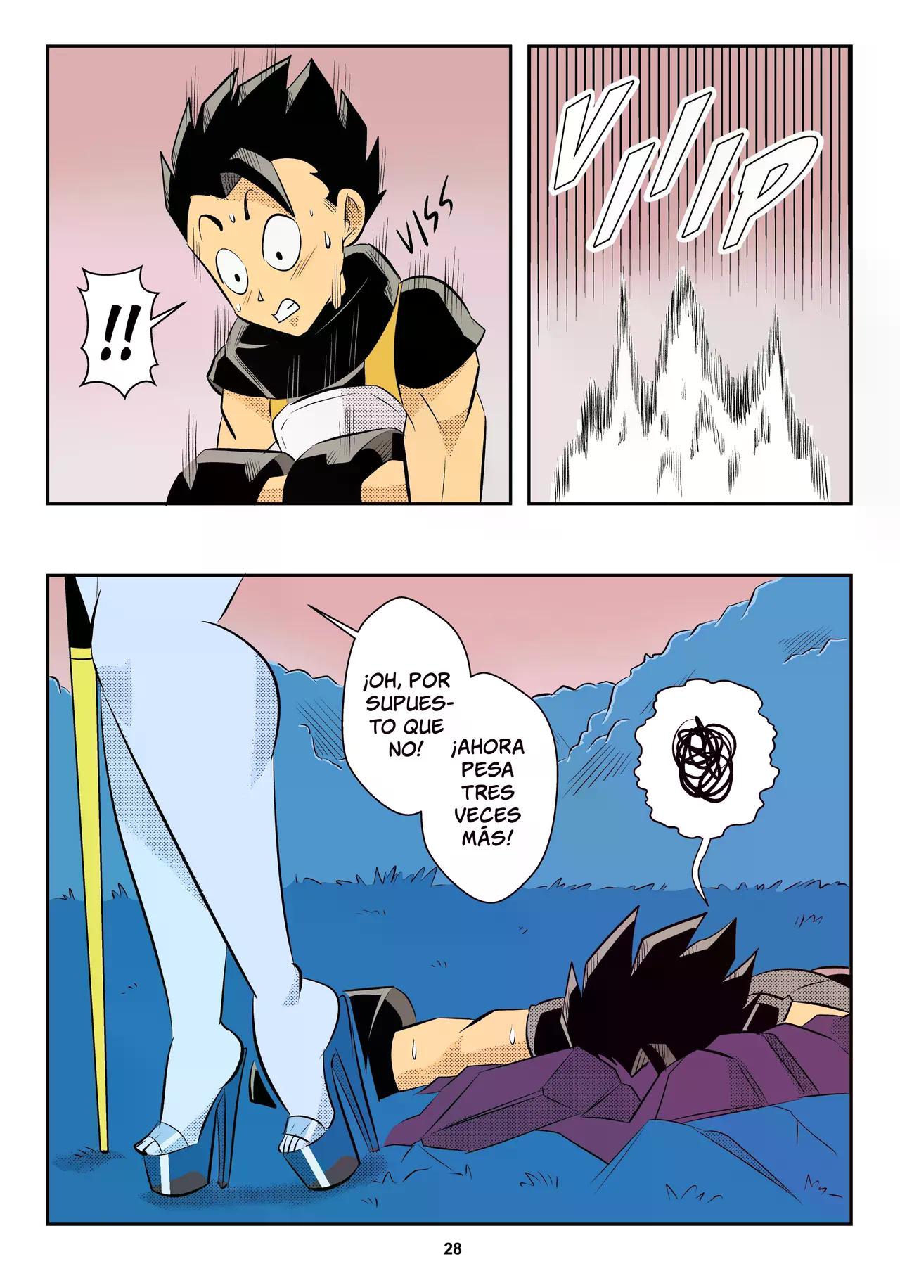 ENTRENAMIENTO Celestial